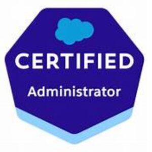 Salesforce Certified Administrator Latest Exam Dumps