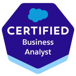 Salesforce Business Analyst Latest Exam Dumps