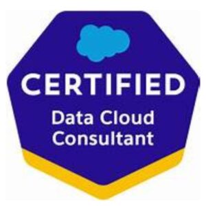 Salesforce Data Cloud Consultant Latest Exam Dumps