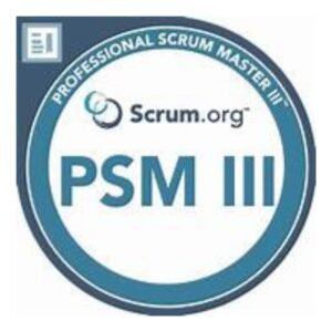 PSM III Professional Scrum Master III Latest Exam Dumps
