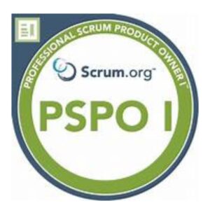 PSPO I Professional Scrum Product Owner Latest Exam Dumps
