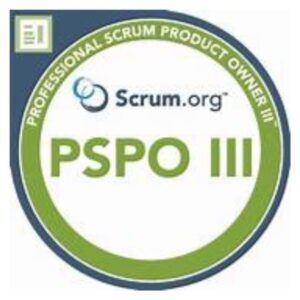PSPO III Professional Scrum Product Owner Latest Exam Dumps