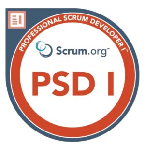 PSD Professional Scrum Developer Latest Exam Dumps