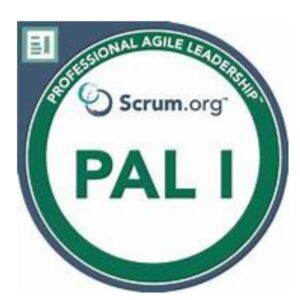 PAL I Professional Agile Leadership Latest Exam Dumps