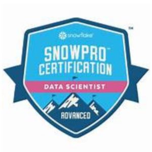 SnowPro Advanced Data Scientist Latest Exam Dumps