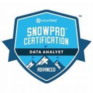 SnowPro Advanced Data Analyst Latest Exam Dumps