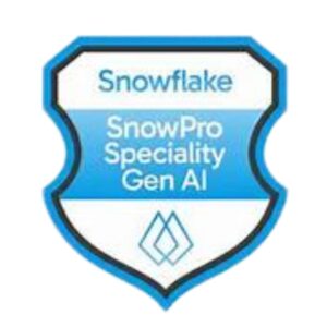 SnowPro Generative AI GES-C01 Latest Exam Dumps