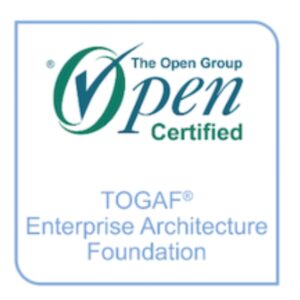 TOGAF Enterprise Architecture Foundation Latest Exam Dumps