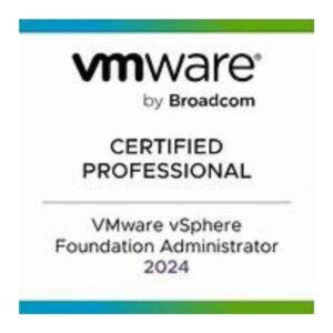 VMware VCP VVF Administrator vSphere Foundation Latest Exam Dumps