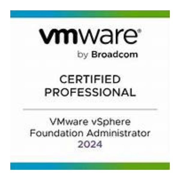 VMware VCP VVF Administrator vSphere Foundation Latest Exam Dumps