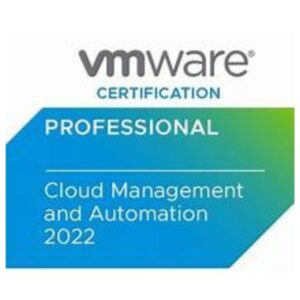 VMware VCP Cloud Management and Automation Latest Exam Dumps