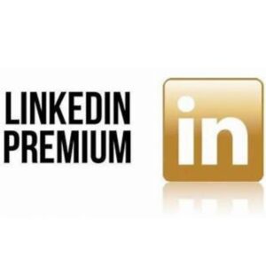 Linkedin Premium Career, Business and Sales Navigetor