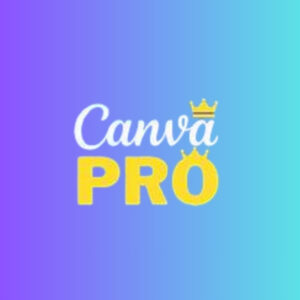Canva Original Pro