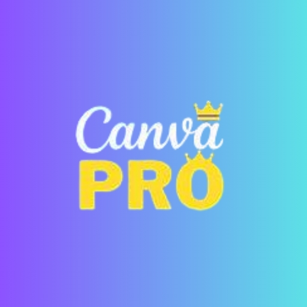 Canva Original Pro