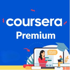 Coursera Plus full access