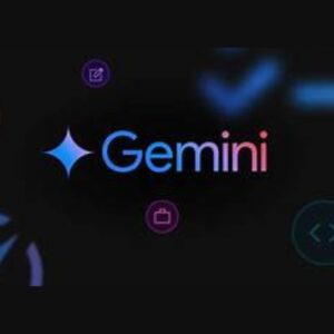 Google Gemini Annual Susbcription