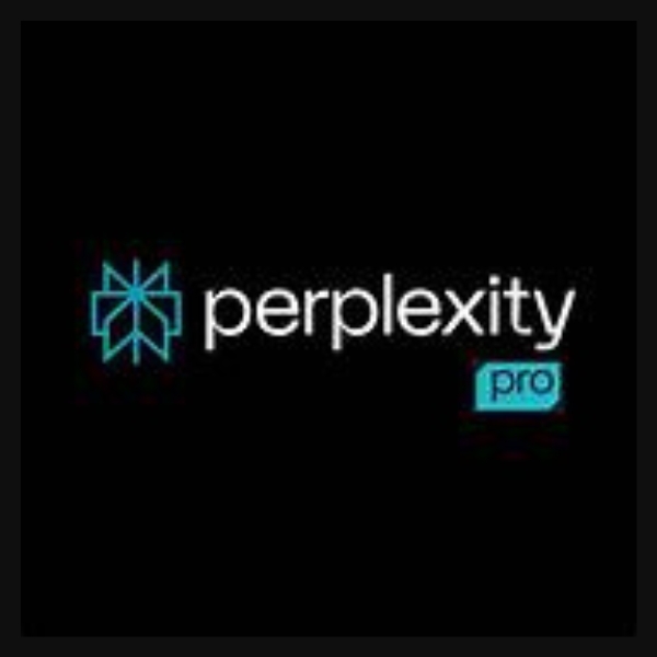 Perplexity Pro
