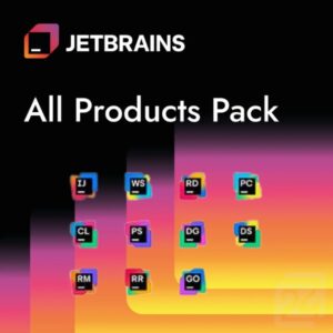 JetBrains Product Pack