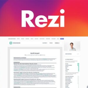Rezi AI Lifetime
