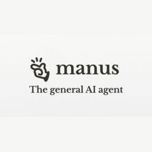 MANUS AI