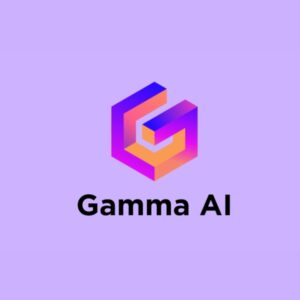 Gamma AI Pro Official