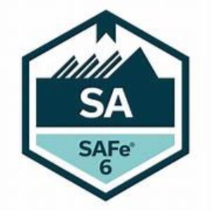 Leading SAFe Agilist (SA) Latest Exam Dumps