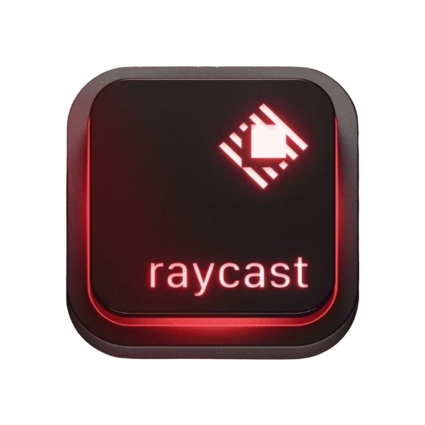 Raycast Pro